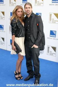 Goldene Feder 14052009 071