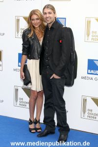 Goldene Feder 14052009 073