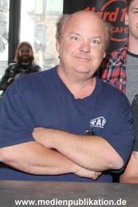 Kyle Gass 25042015 010