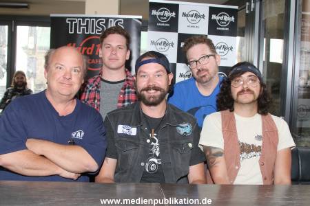 Kyle Gass 25042015 011