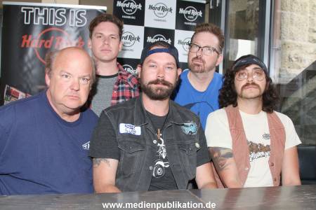 Kyle Gass 25042015 018