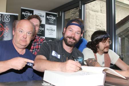 Kyle Gass 25042015 024