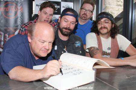 Kyle Gass 25042015 030