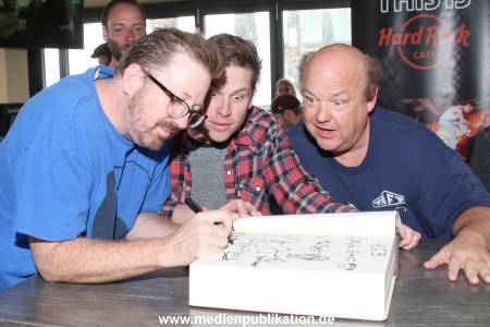 Kyle Gass 25042015 032