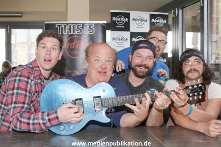 Kyle Gass 25042015 062