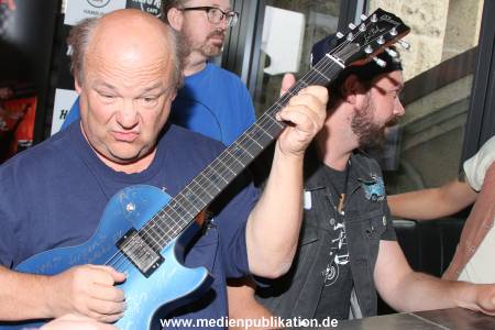 Kyle Gass 25042015 073
