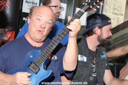 Kyle Gass 25042015 075