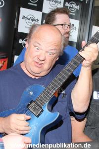 Kyle Gass 25042015 076