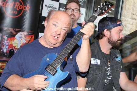 Kyle Gass 25042015 077