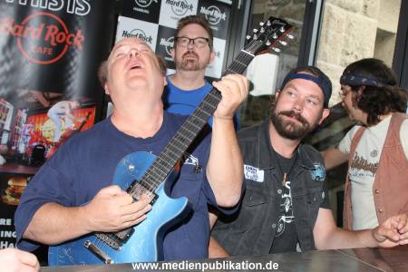 Kyle Gass 25042015 080