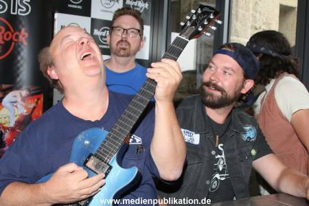 Kyle Gass 25042015 082