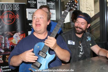 Kyle Gass 25042015 083