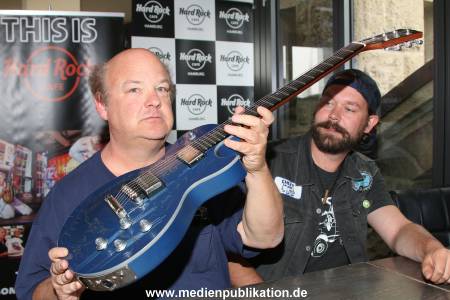 Kyle Gass 25042015 084