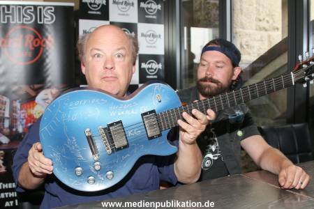 Kyle Gass 25042015 085