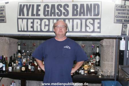 Kyle Gass 25042015 089