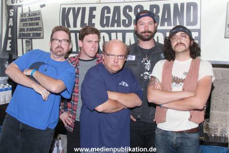 Kyle Gass 25042015 093