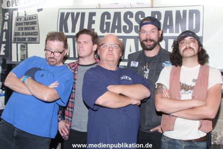 Kyle Gass 25042015 102