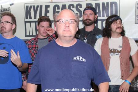 Kyle Gass 25042015 109