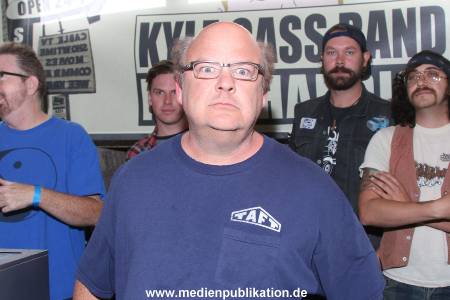 Kyle Gass 25042015 113