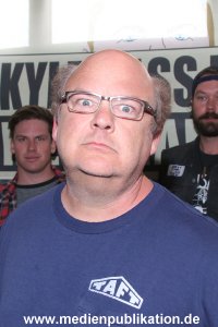 Kyle Gass 25042015 114