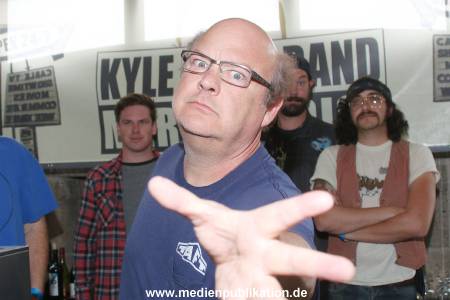 Kyle Gass 25042015 118