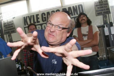 Kyle Gass 25042015 123