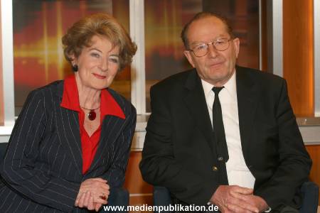 Zufälliges Pressefoto