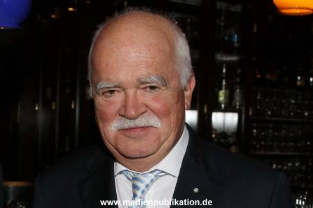Zufälliges Pressefoto