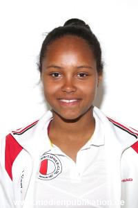German Juniors Player 192
