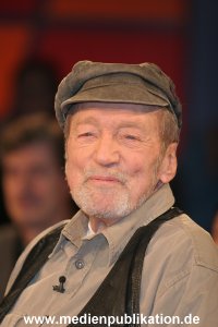 Zufälliges Pressefoto