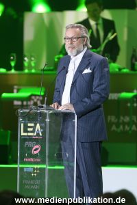 LEA Show 161