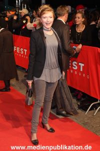 Filmfest HH Teppich 25092008 033