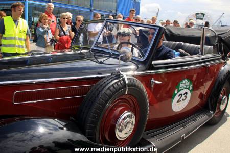 Rally Hamburg Berlin 29072010 119