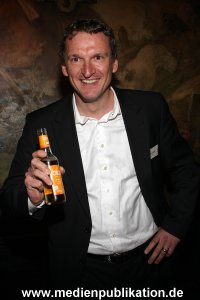 Zufälliges Pressefoto