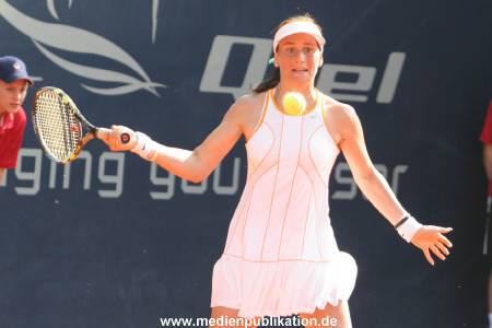 Gehrlein Stephanie Quatar Open Berlin 2005 003