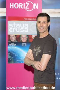 Uri Geller 14042008 021