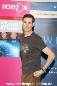 Uri Geller 14042008 023