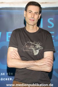 Uri Geller 14042008 029
