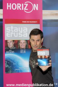 Uri Geller 14042008 036