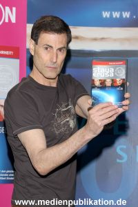 Uri Geller 14042008 037