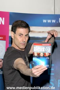 Uri Geller 14042008 039