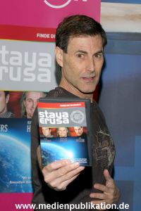 Uri Geller 14042008 042