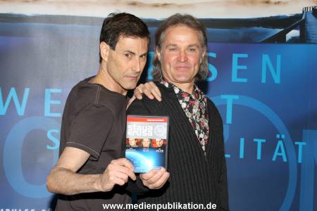 Uri Geller 14042008 043