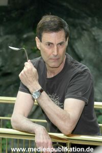 Uri Geller 14042008 052