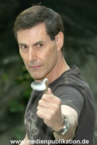 Uri Geller 14042008 053