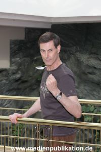 Uri Geller 14042008 054