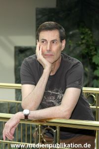 Uri Geller 14042008 058