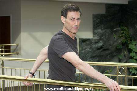 Uri Geller 14042008 063