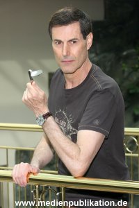 Uri Geller 14042008 065