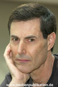 Uri Geller 14042008 075
